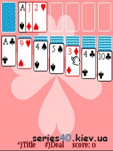 Solitaire| 240*320