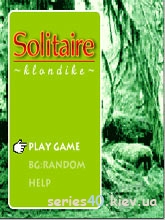 Solitaire| 240*320