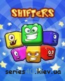 Shifters | 128*160