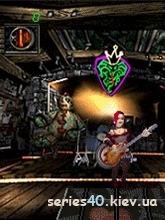 Guitar Hero 3 | 240*320