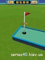 3D Mini Golf: 99 Holes | 240*320