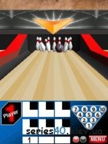 PBA Bowling 3D | 240*320