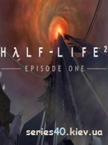 Half Life 2: Episode One | 240*320