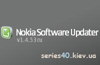Nokia Software Updater v.1.4.53 Rus