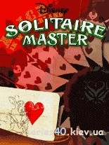 Solitaire Master | 240*320