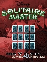 Solitaire Master | 240*320