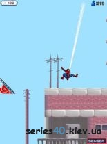 Ultimate Spider-Man | 240*320