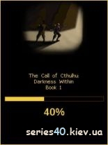 The Call Of Cthulhu: Darkness within Book | 240*320