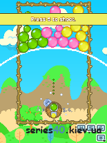 Bubble Popper: Deluxe | 240*320