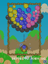 Bubble Popper: Deluxe | 240*320