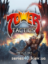 Tower Tactics | 240*320