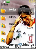 Fernando Torres SPAIN | 240*320