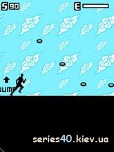 NOM II: Free Runner | 240*320