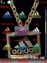 ADIDAS by Philips | 240*320