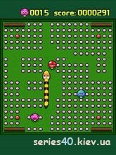 Snake Arcade (3 in 1) | 240*320