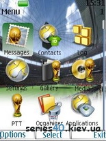 FIFA 09 by Timmm | 240*320