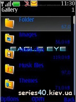 Eagle EyE by Vice Wolf | 240*320