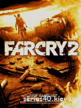 Far Cry 2 | 240*320