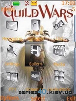 Guild Wars by Ramon_ua | 240*320