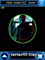 Spooks: The Mobile Game | 240*320