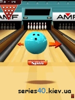 AMF: Bowling Deluxe 3D | 240*320