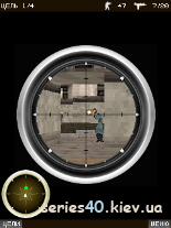 Sniper Ops 3D | 240*320