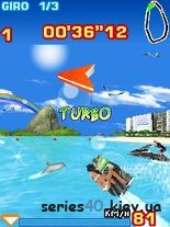 Turbo Jet Ski 3D | All