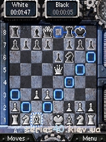 Ultimate Chess (Анонс) | 240*320