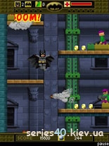 Lego Batman:Mobile Game | 240*320