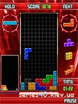 Tetris | 240*320
