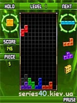 Tetris | 240*320