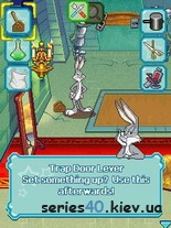 Bugs Bunny: Rabbit Rescue | 240*320