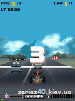 Top Gear: The Mobile Game | all