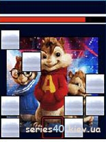 Alvin & The Chipmunks | 240*320