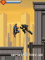Superman & Batman Heroes United | 240*320