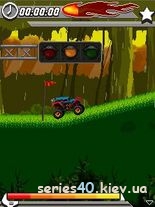 Stunt Car Racing 99 Tracks | 240*320