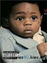 Lil Wayne - The Carter III(6 tracks snip)