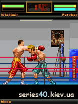 Klitschko Boxing | 240*320