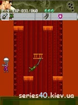 Bionic Commando Re-Armed | 240*320