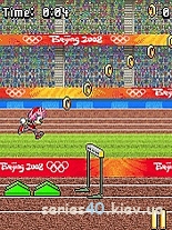 Sonic: The Olympic Games | 240*320