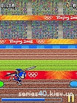 Sonic: The Olympic Games | 240*320