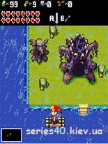 The Legend Of Zelda Mobile | All