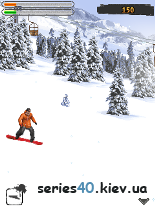 Shaun White Snowboarding | 240*320