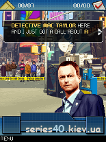 CSI New York: The Mobile Game | 240*320