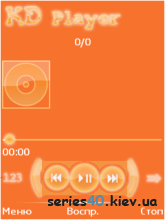 KD Player v.0.9.6 | 240*320