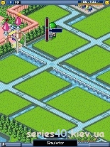 Fun Park Tycoon | 240*320