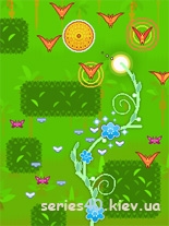 Jungle Twister: Puzzle Expedition (Анонс) | 240*320