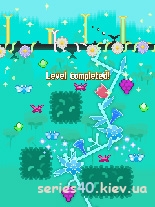 Jungle Twister: Puzzle Expedition (Анонс) | 240*320