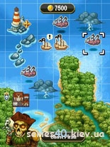 Pirate Ship Battles (Prewiev)