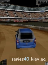 Crazy Race 3D | 240*320